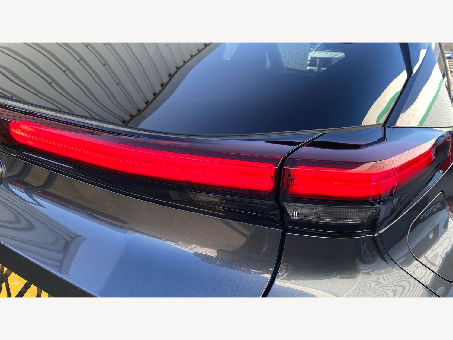 Used Toyota C-HR for sale - 77958514: Photo 22