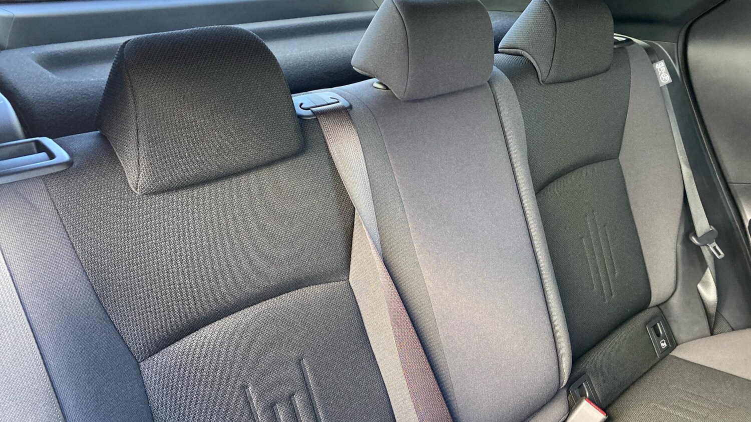 Used Toyota C-HR for sale - 77958514: Photo 39