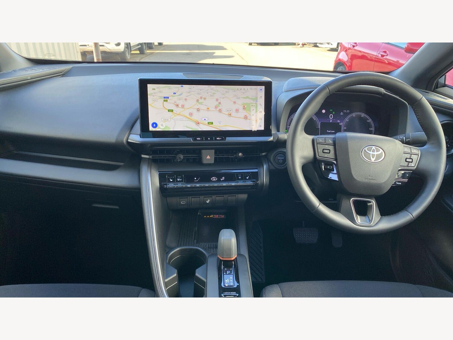 Used Toyota C-HR for sale - 77958514: Photo 7