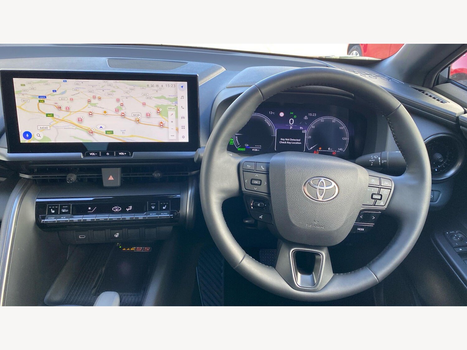 Used Toyota C-HR for sale - 77958514: Photo 8