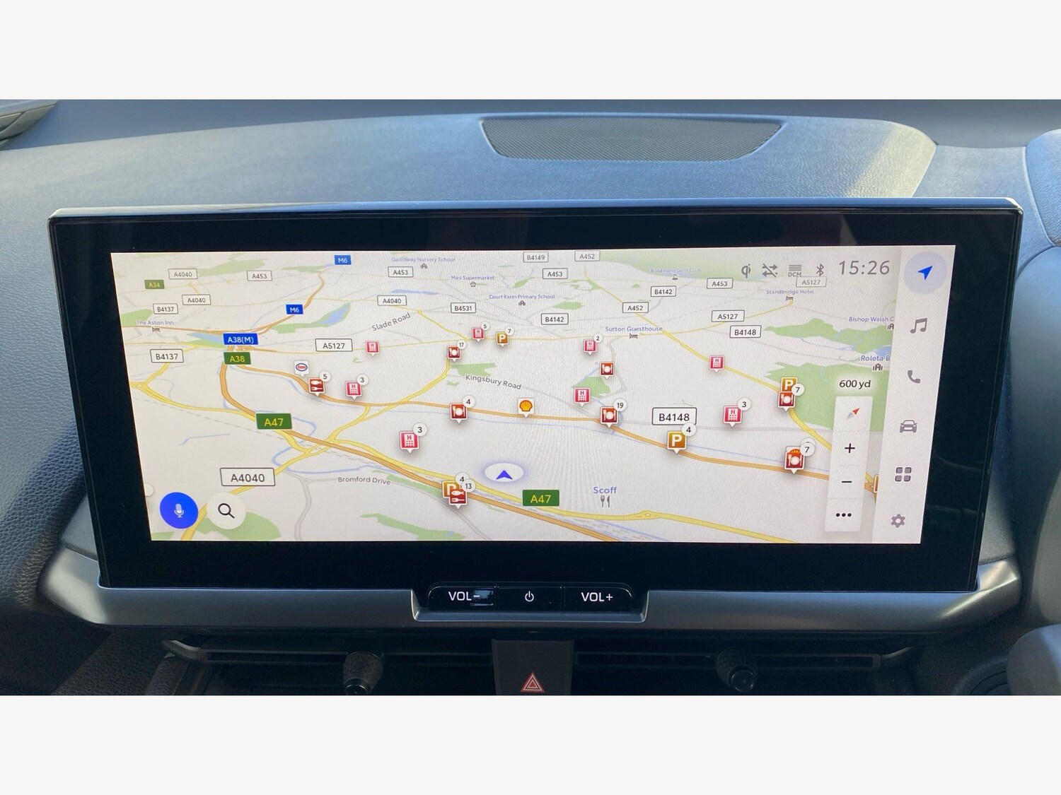 Used Toyota C-HR for sale - 77958514: Photo 9