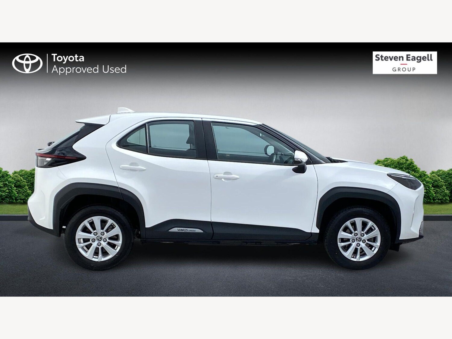 Used Toyota Yaris Cross 2024 for sale - 78157694: Photo 18