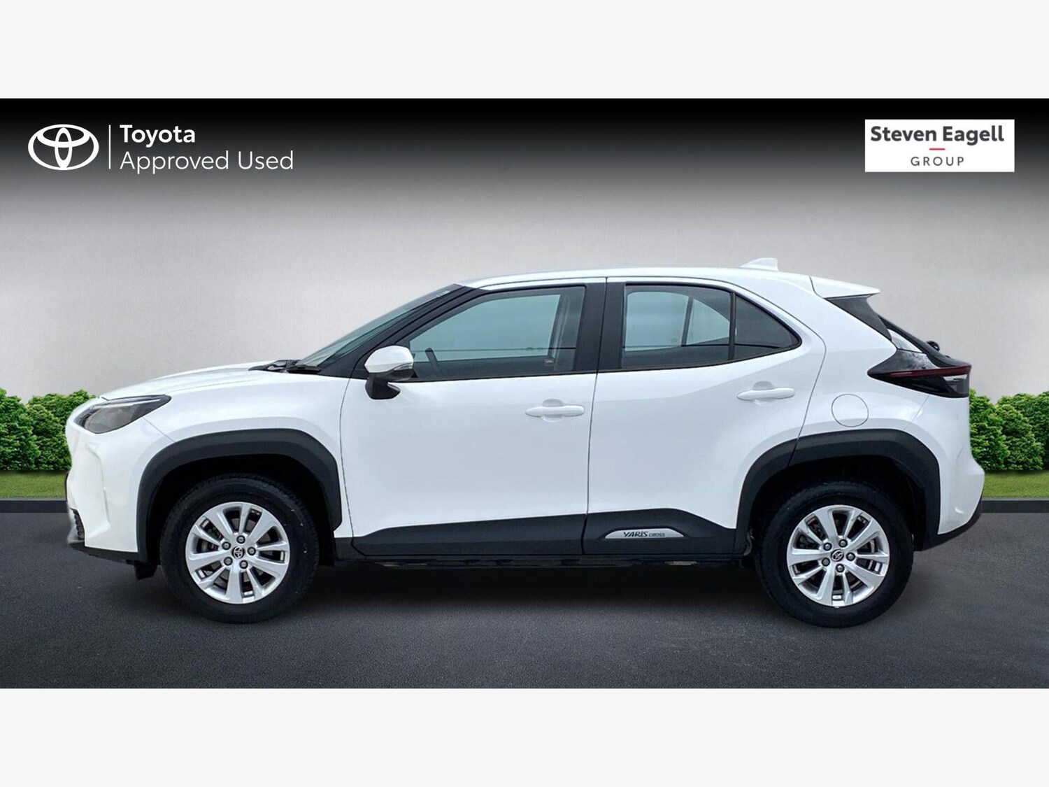 Used Toyota Yaris Cross 2024 for sale - 78157694: Photo 19
