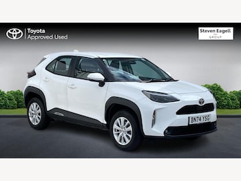 Used Toyota Yaris Cross 2024 for sale - 78157694: Photo