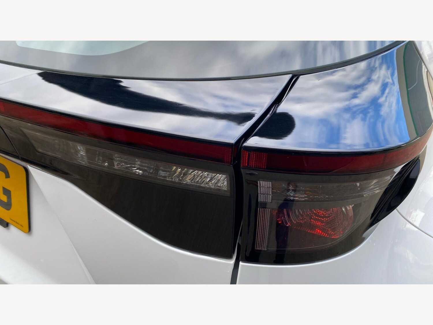 Used Toyota Yaris Cross 2024 for sale - 78157694: Photo 22