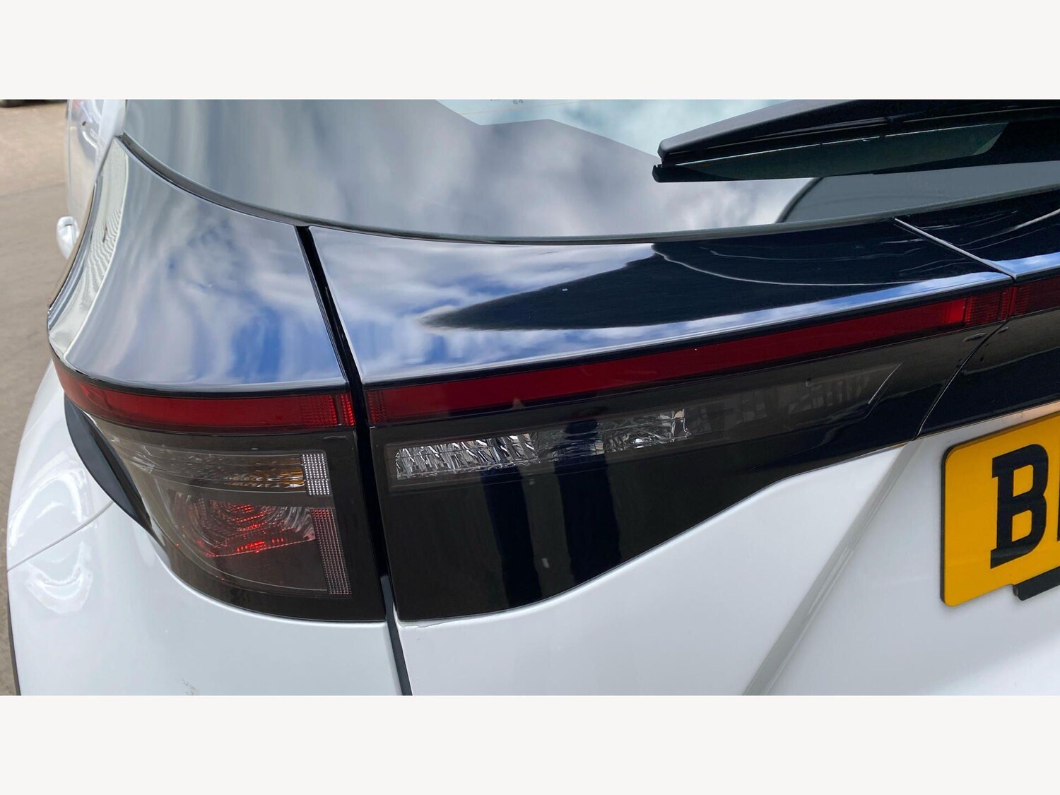 Used Toyota Yaris Cross 2024 for sale - 78157694: Photo 23