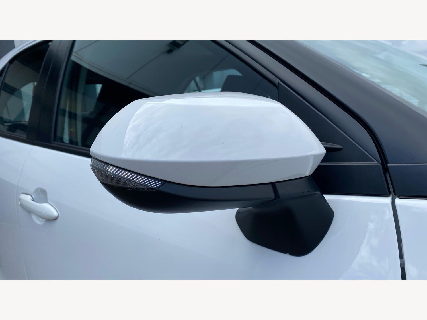 Used Toyota Yaris Cross 2024 for sale - 78157694: Photo 33