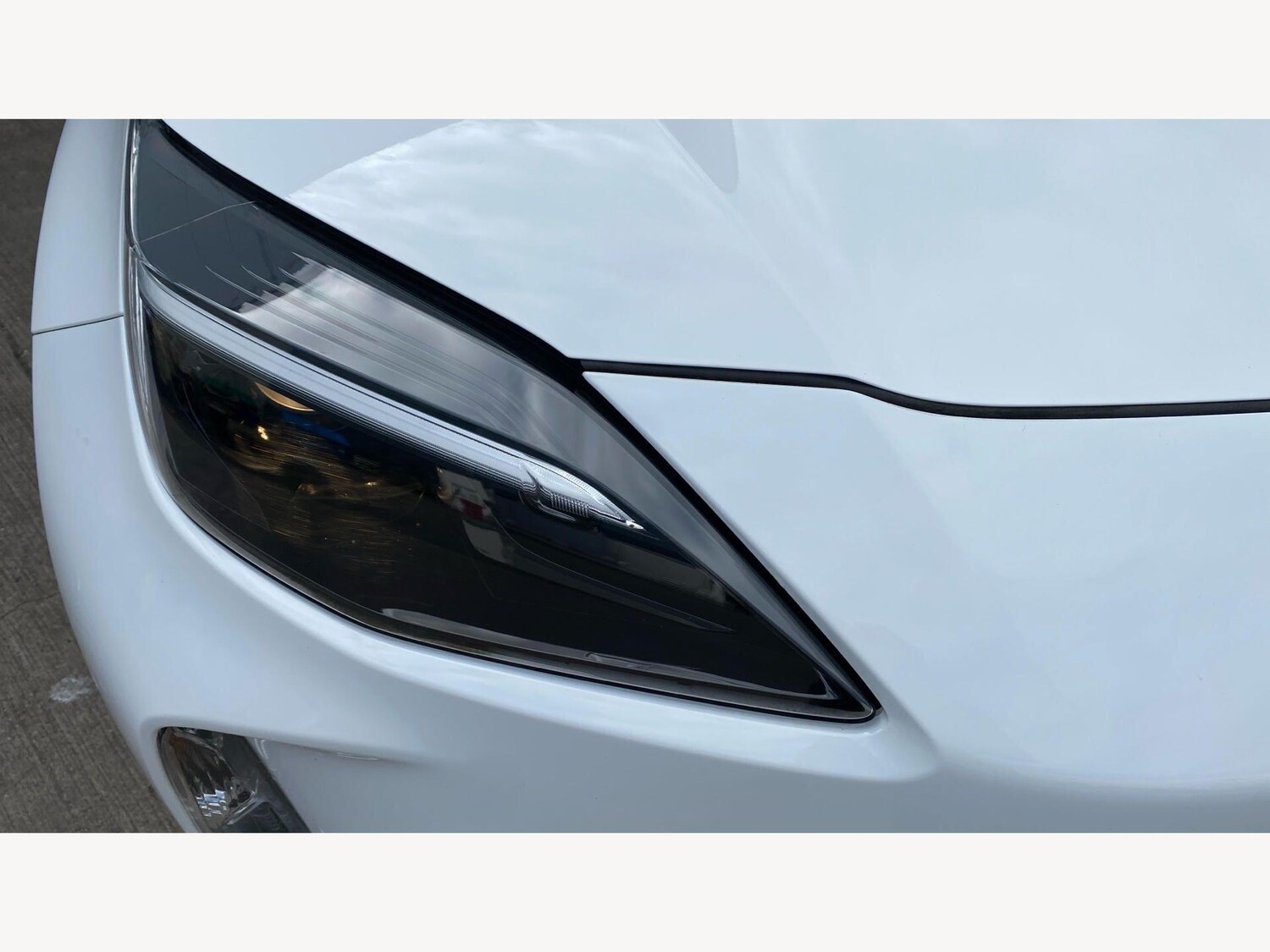 Used Toyota Yaris Cross 2024 for sale - 78157694: Photo 34