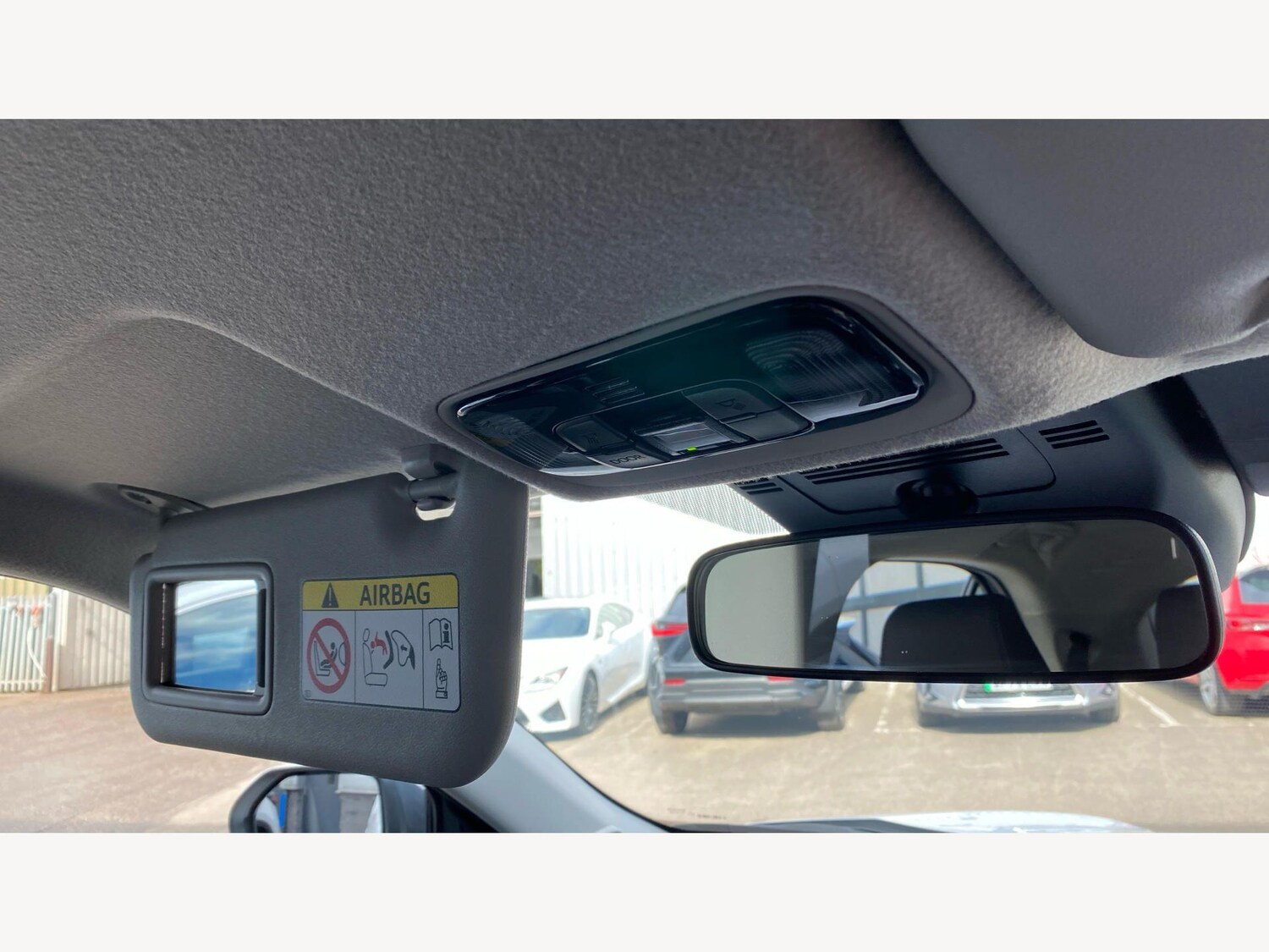 Used Toyota Yaris Cross 2024 for sale - 78157694: Photo 44