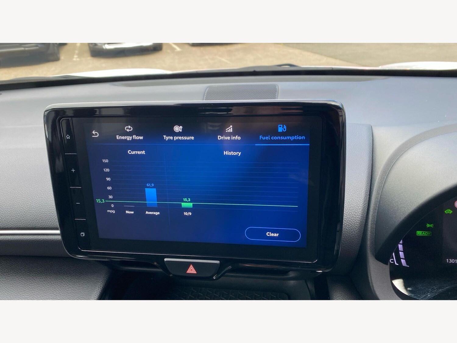 Used Toyota Yaris Cross 2024 for sale - 78157694: Photo 47