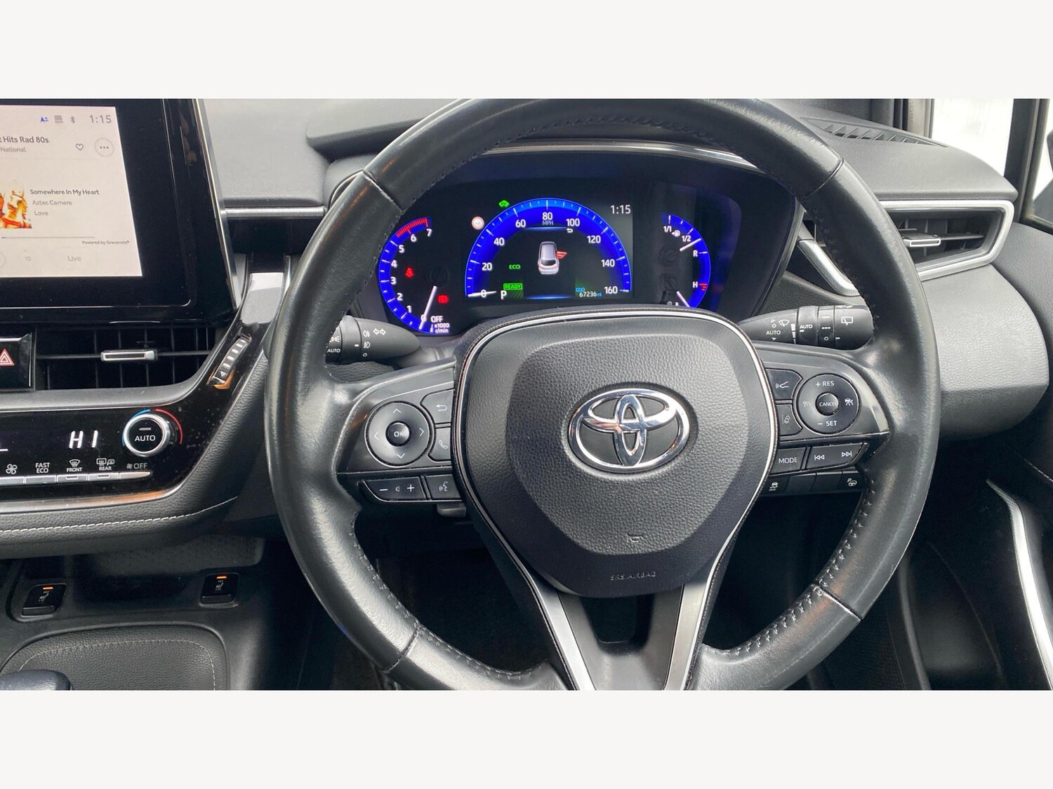 Used Toyota Corolla 2022 for sale - 77612262: Photo 10