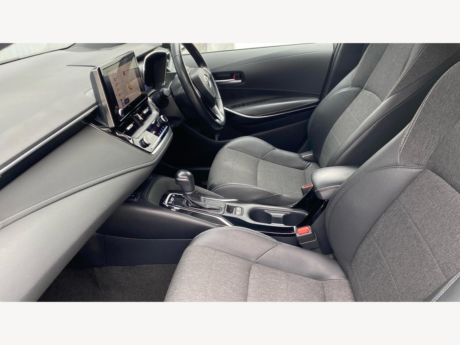 Used Toyota Corolla 2022 for sale - 77612262: Photo 12