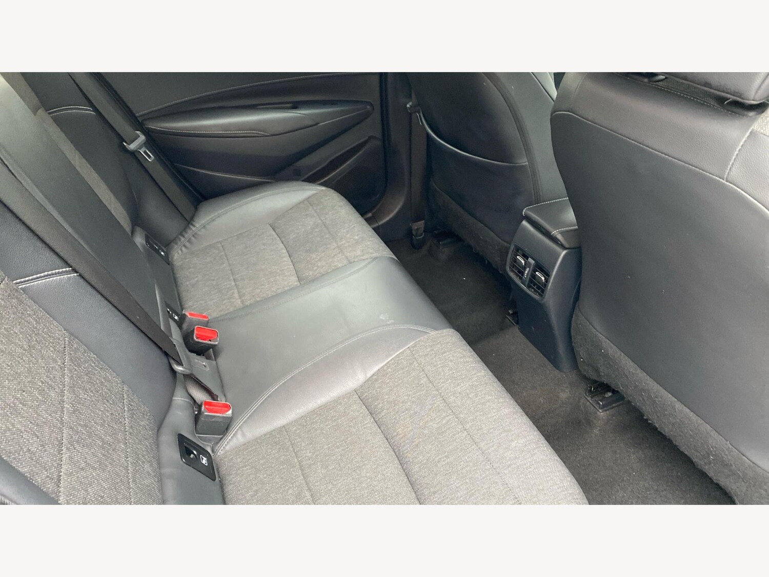 Used Toyota Corolla 2022 for sale - 77612262: Photo 14