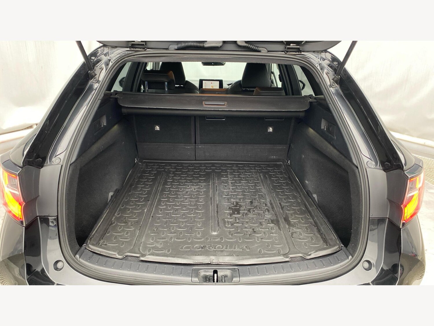 Used Toyota Corolla 2022 for sale - 77612262: Photo 16