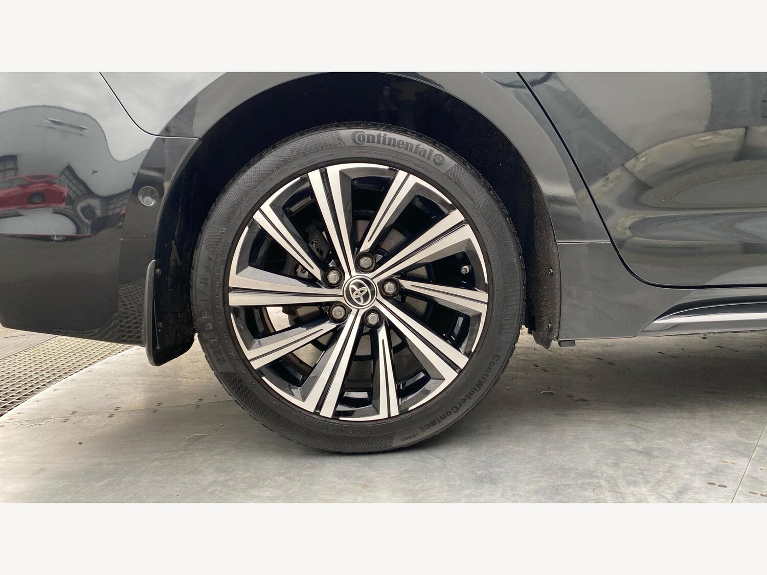 Used Toyota Corolla 2022 for sale - 77612262: Photo 20