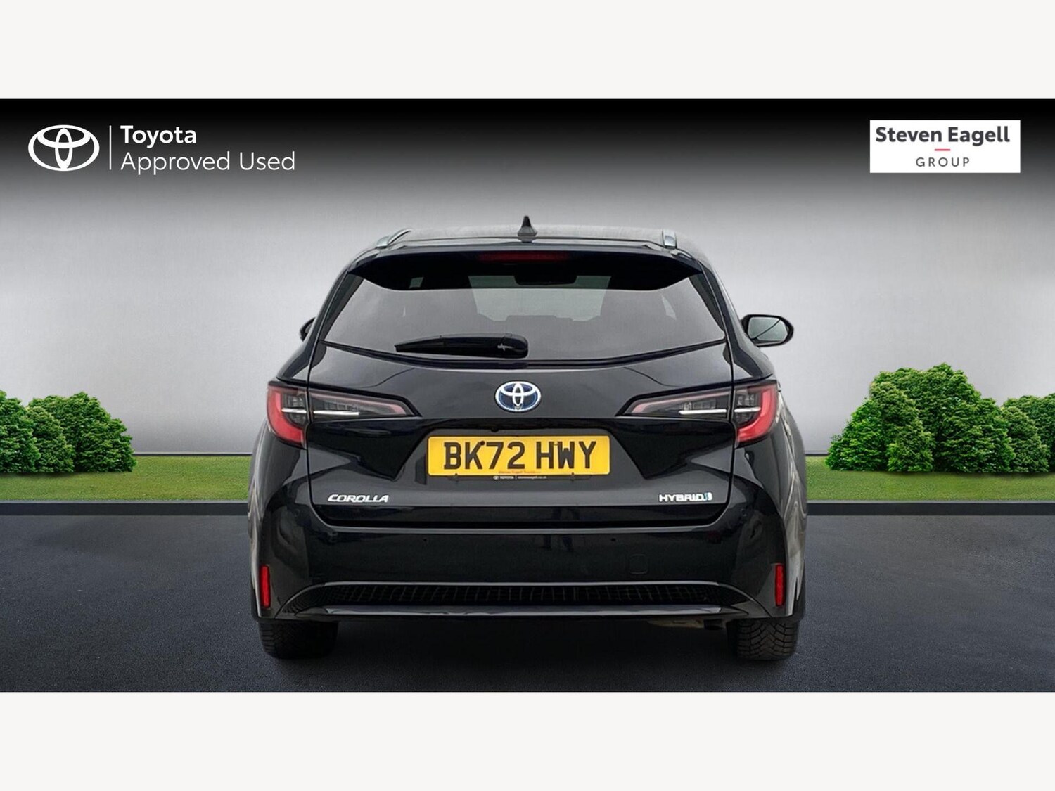 Used Toyota Corolla 2022 for sale - 77612262: Photo 21