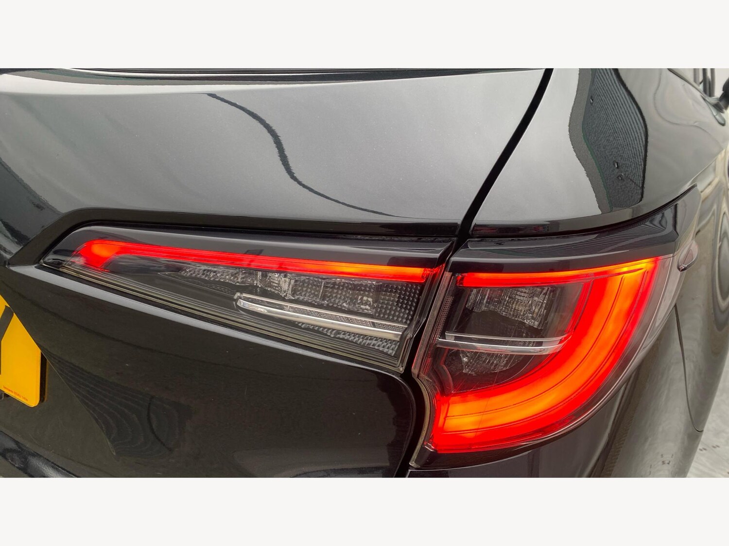 Used Toyota Corolla 2022 for sale - 77612262: Photo 22