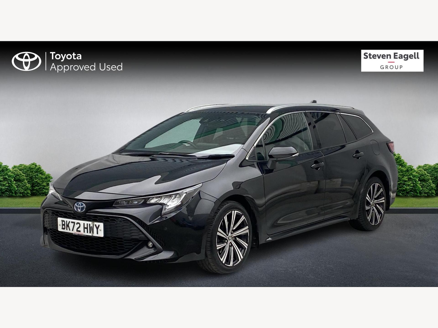Used Toyota Corolla 2022 for sale - 77612262: Photo 3