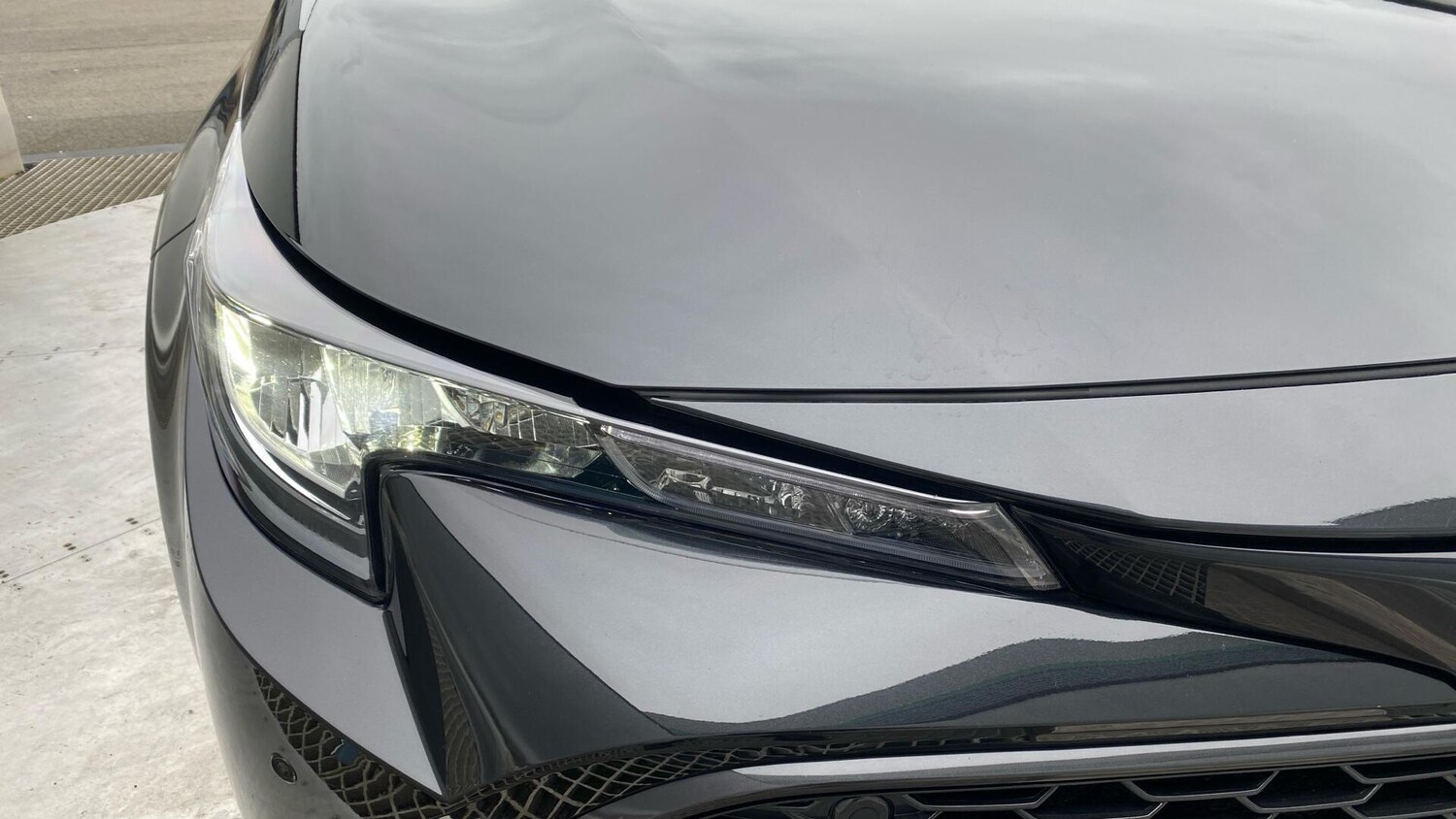 Used Toyota Corolla 2022 for sale - 77612262: Photo 34