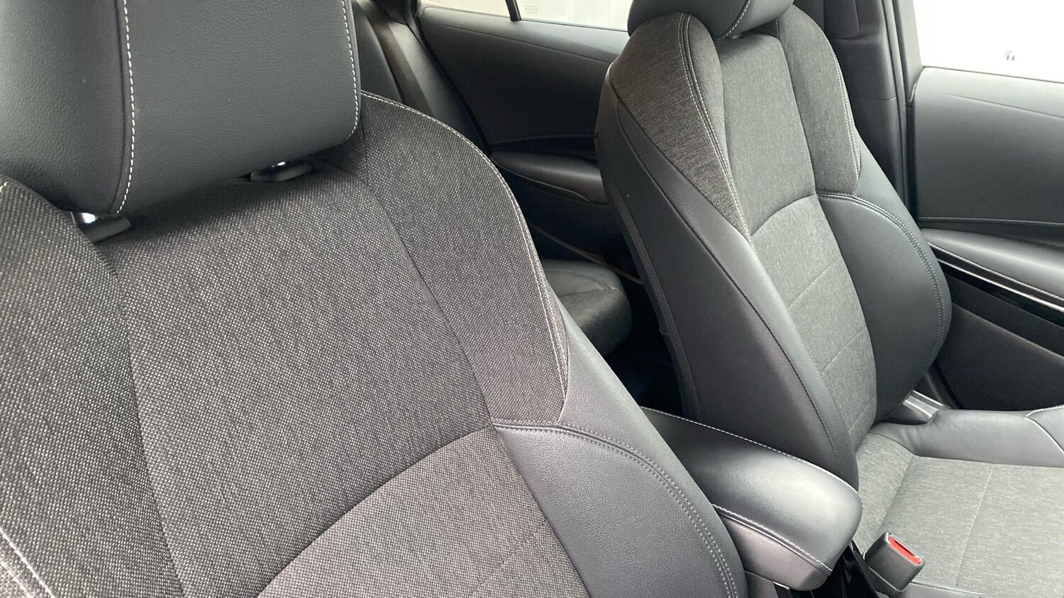 Used Toyota Corolla 2022 for sale - 77612262: Photo 36