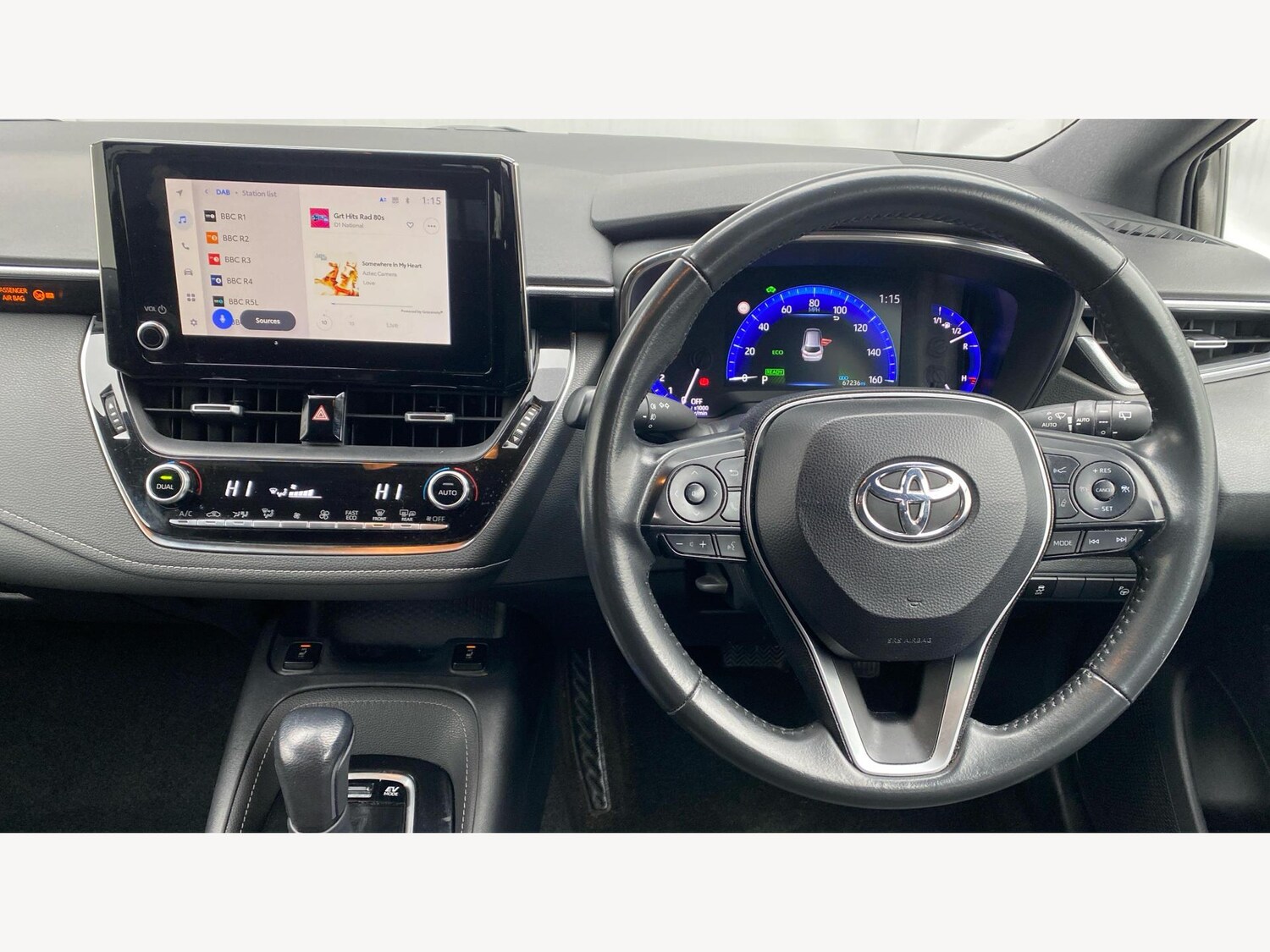 Used Toyota Corolla 2022 for sale - 77612262: Photo 8
