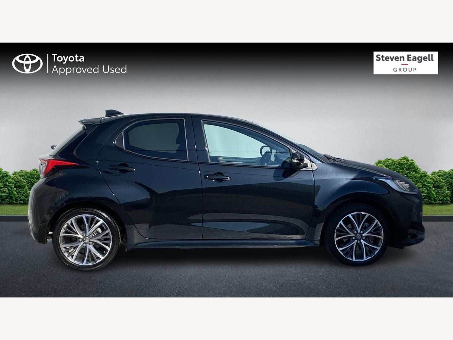 Used Toyota Yaris 2024 for sale - 77994252: Photo 18