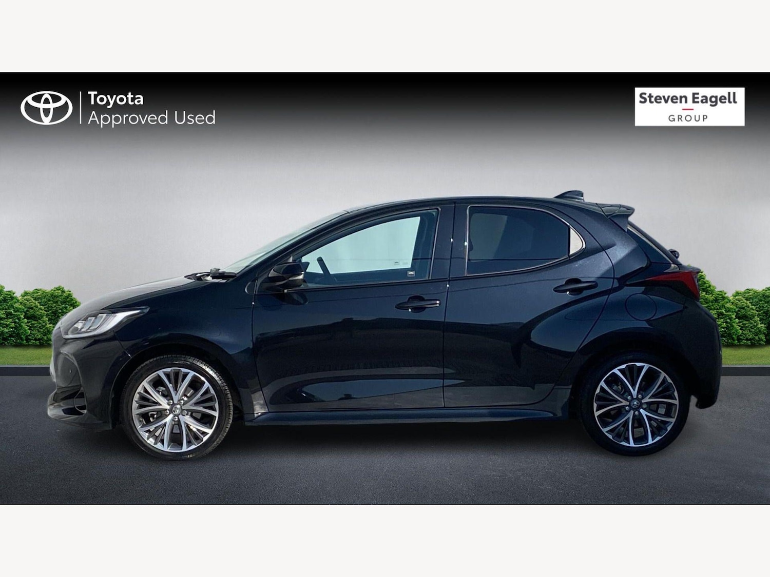 Used Toyota Yaris 2024 for sale - 77994252: Photo 19