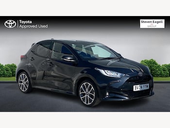 Used Toyota Yaris 2024 for sale - 77994252: Photo