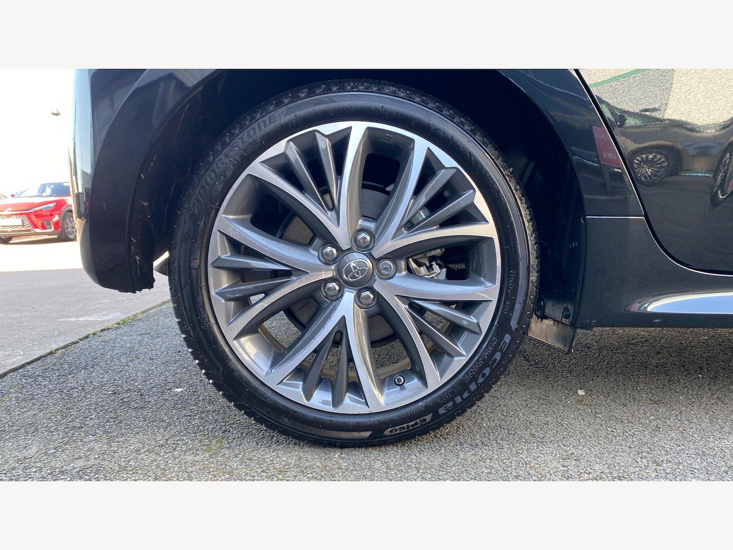 Used Toyota Yaris 2024 for sale - 77994252: Photo 20