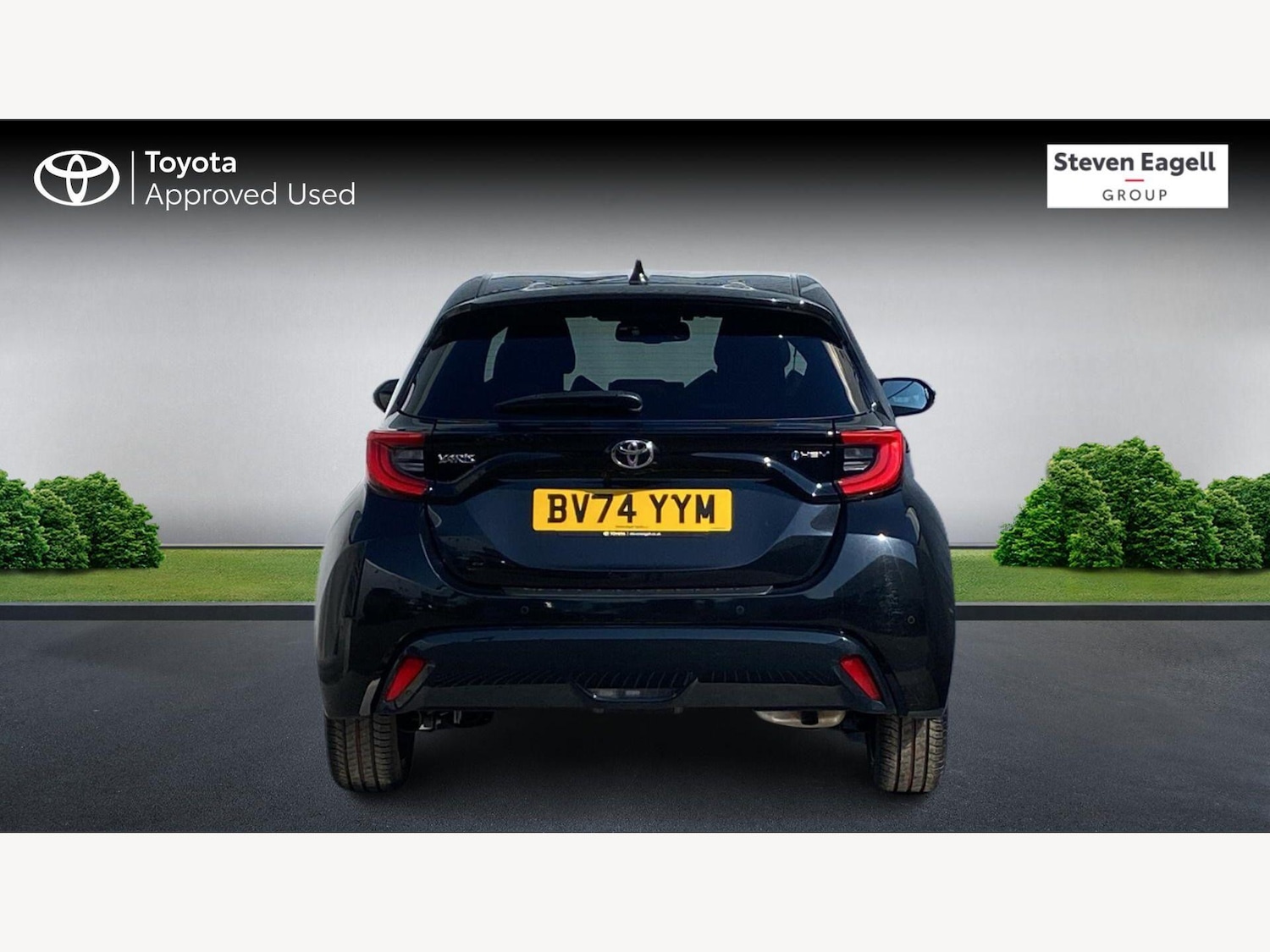 Used Toyota Yaris 2024 for sale - 77994252: Photo 21