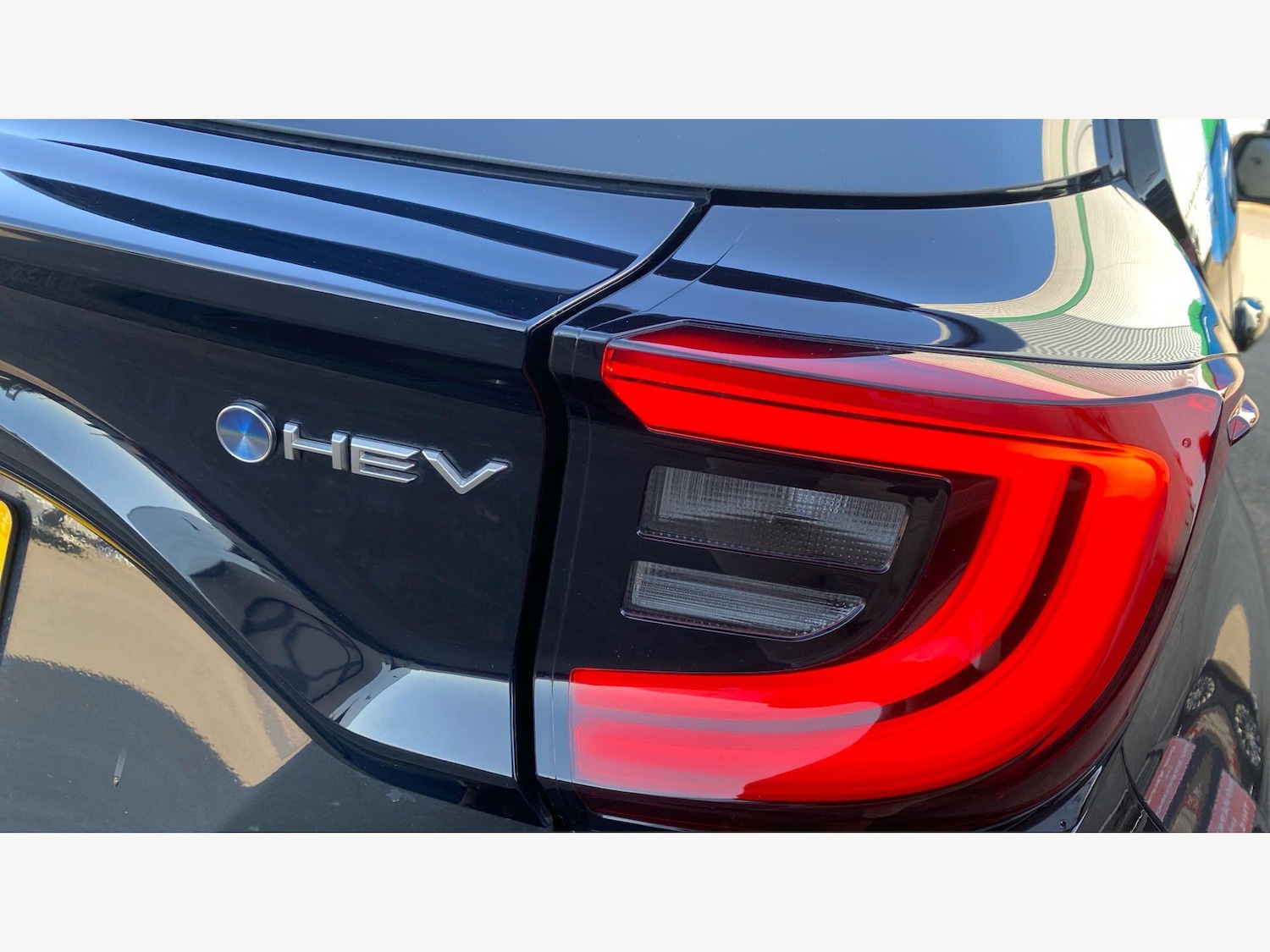 Used Toyota Yaris 2024 for sale - 77994252: Photo 22