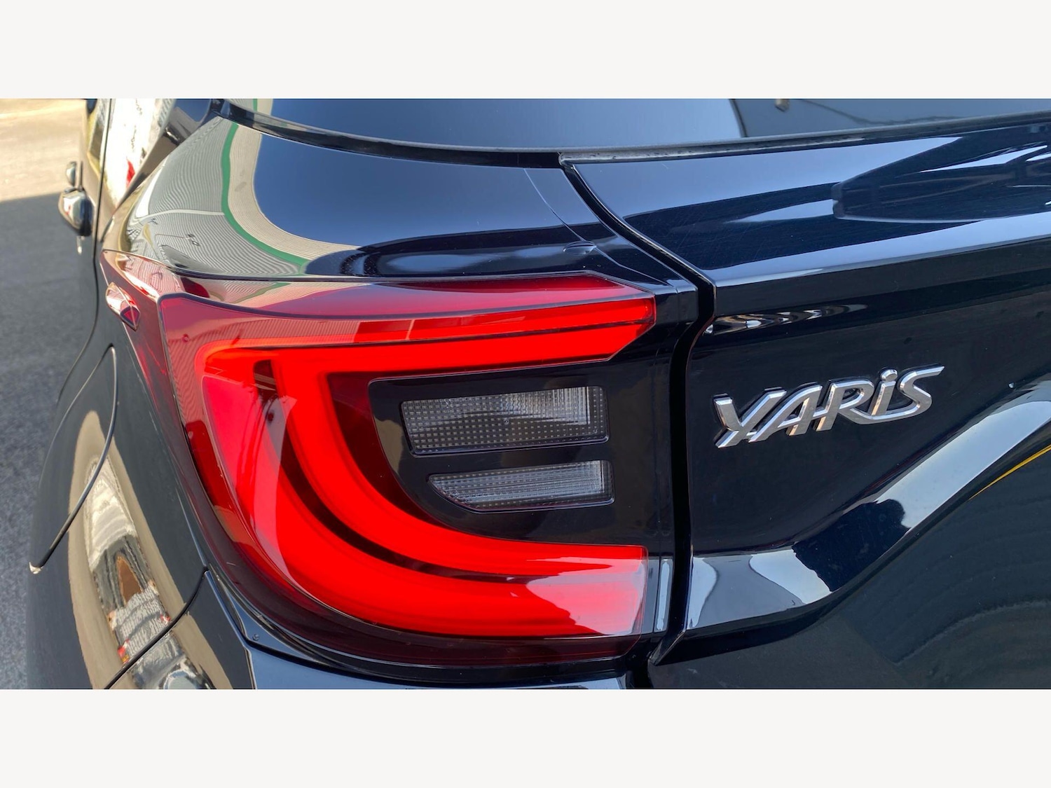 Used Toyota Yaris 2024 for sale - 77994252: Photo 23