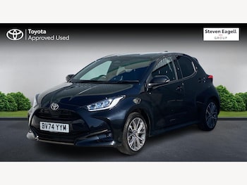 Used Toyota Yaris 2024 for sale - 77994252: Photo