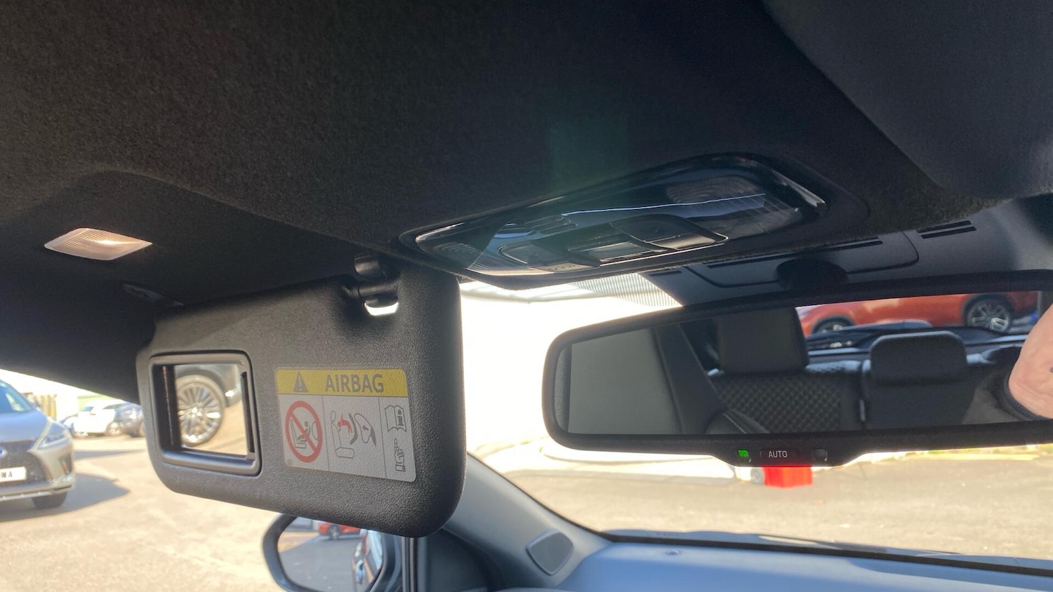 Used Toyota Yaris 2024 for sale - 77994252: Photo 45