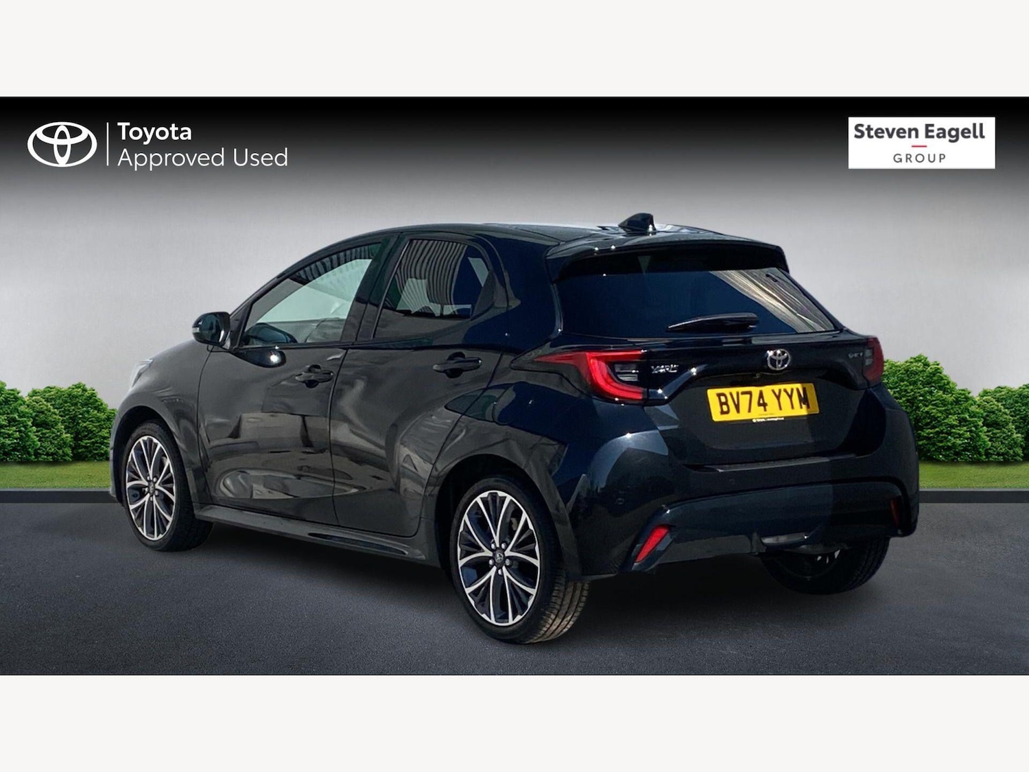 Used Toyota Yaris 2024 for sale - 77994252: Photo 6