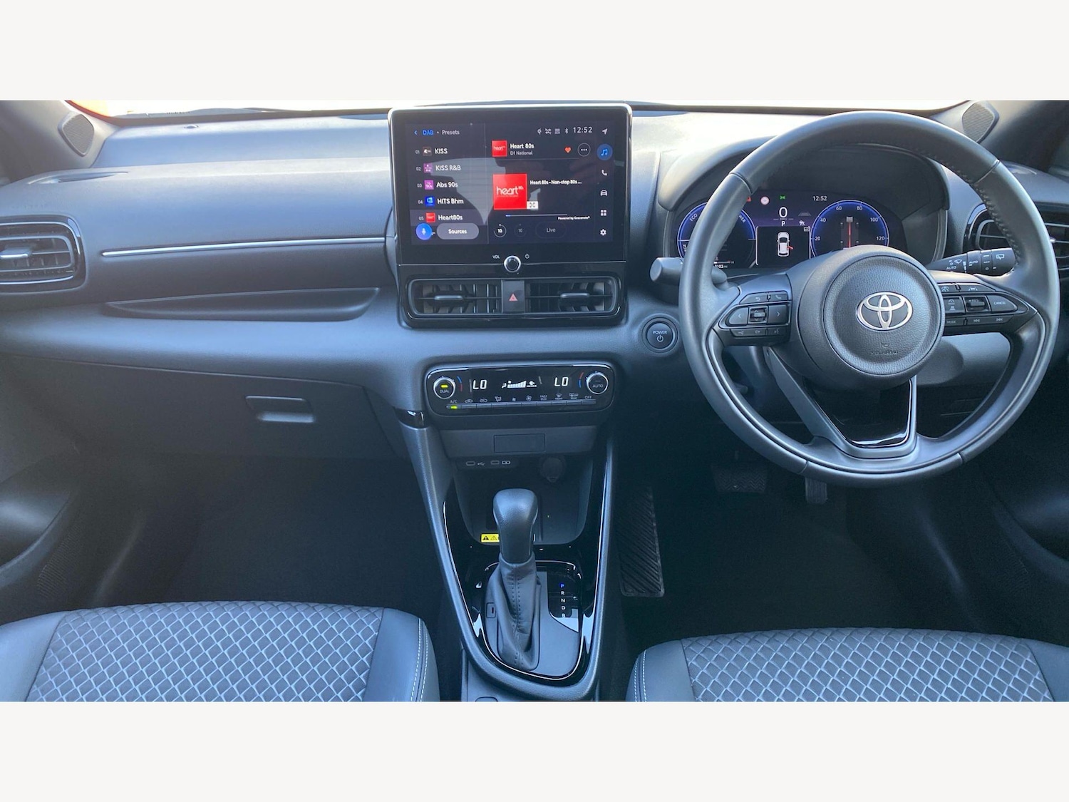 Used Toyota Yaris 2024 for sale - 77994252: Photo 7