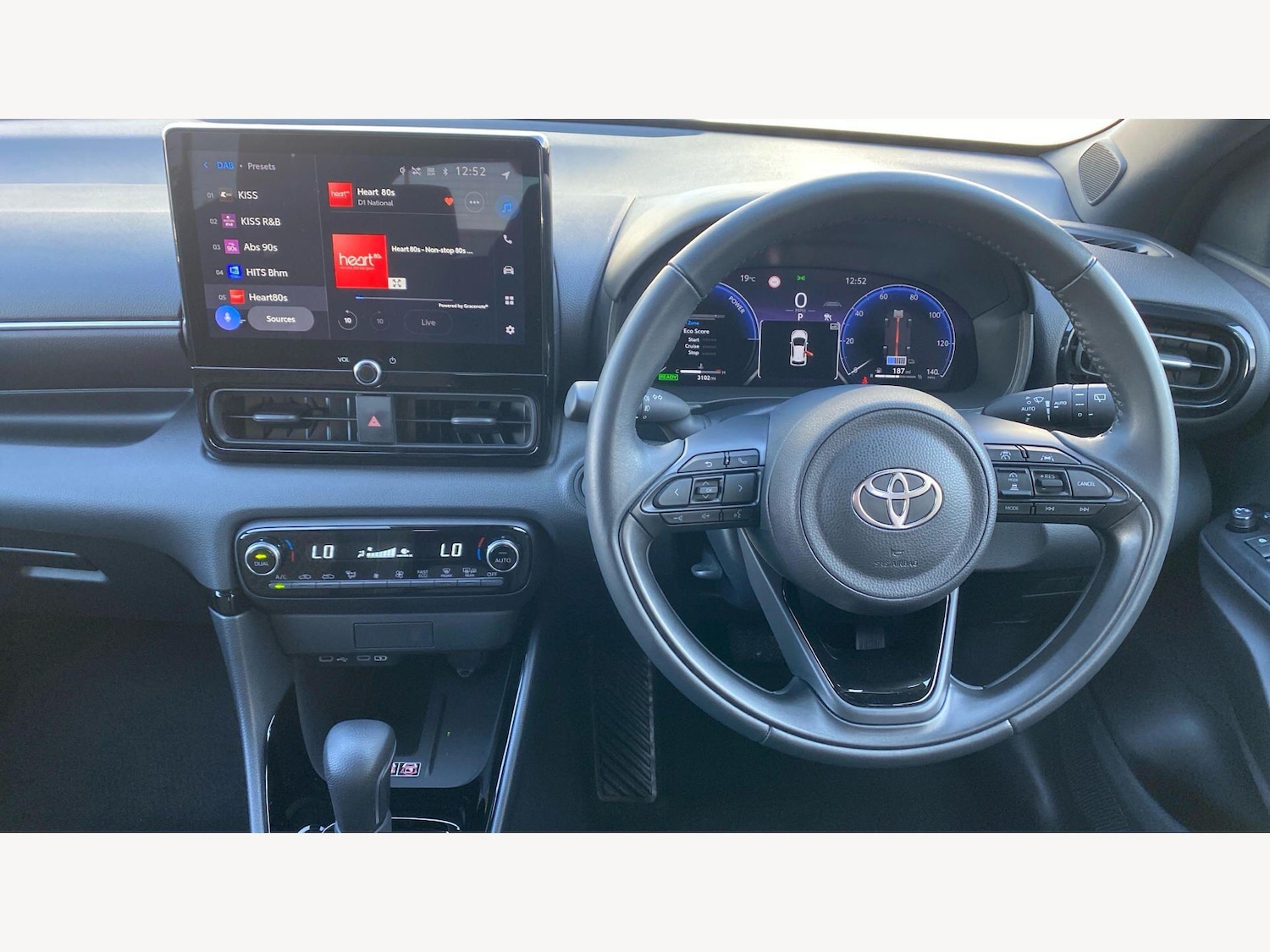 Used Toyota Yaris 2024 for sale - 77994252: Photo 8