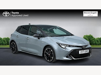 Used Toyota Corolla 2021 for sale - 78934651: Photo
