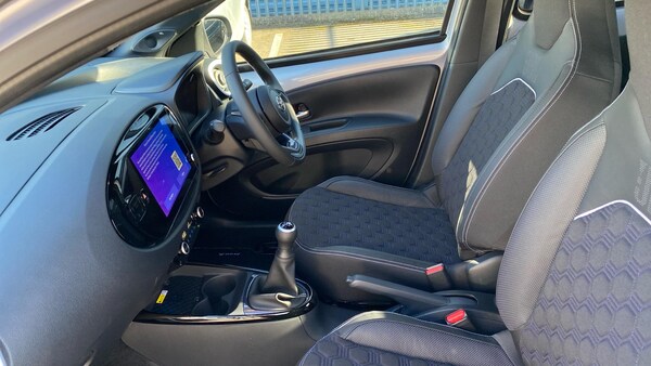 Used Toyota Aygo X 2025 for sale - 75696162: Photo 10