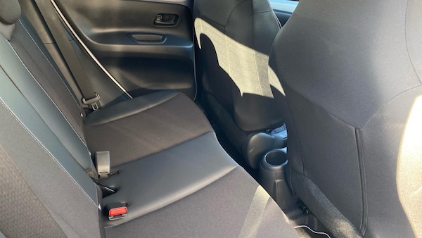 Used Toyota Aygo X 2025 for sale - 75696162: Photo 12