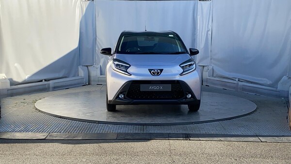 Used Toyota Aygo X 2025 for sale - 75696162: Photo 15