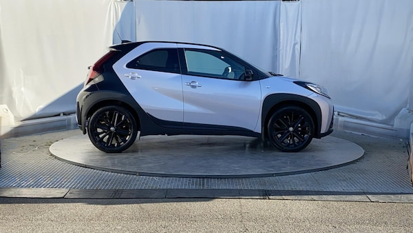 Used Toyota Aygo X 2025 for sale - 75696162: Photo 16