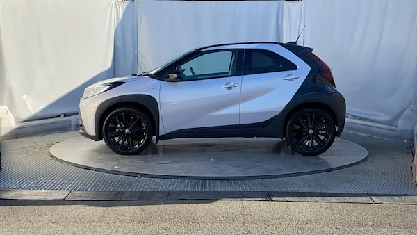 Used Toyota Aygo X 2025 for sale - 75696162: Photo 17