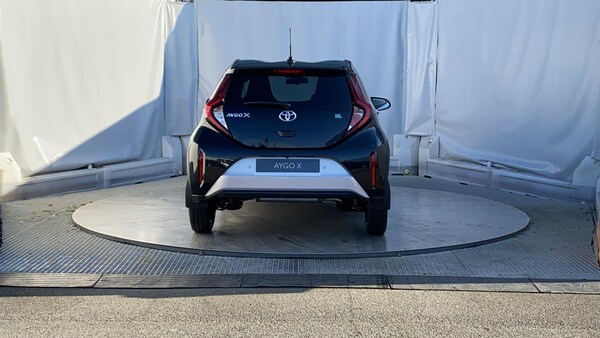 Used Toyota Aygo X 2025 for sale - 75696162: Photo 19