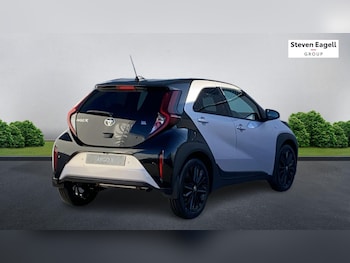 Used Toyota Aygo X 2025 for sale - 75696162: Photo