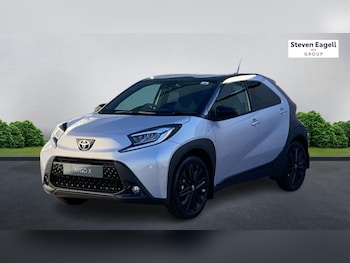 Used Toyota Aygo X 2025 for sale - 75696162: Photo