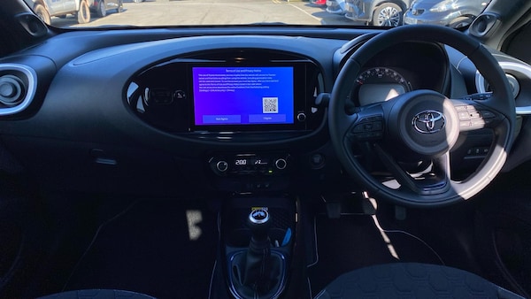 Used Toyota Aygo X 2025 for sale - 75696162: Photo 5