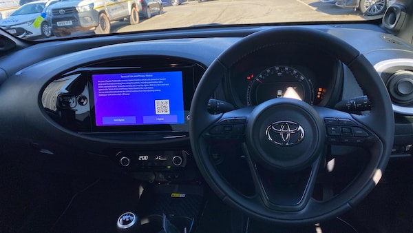 Used Toyota Aygo X 2025 for sale - 75696162: Photo 6