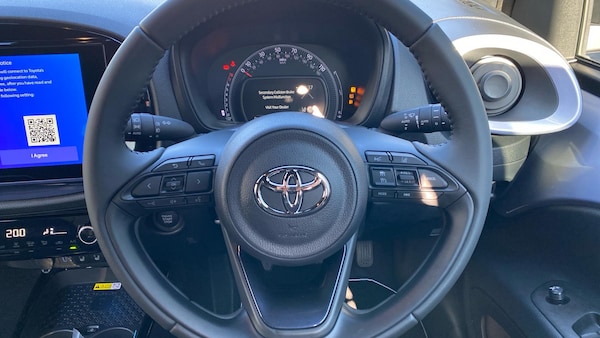 Used Toyota Aygo X 2025 for sale - 75696162: Photo 8
