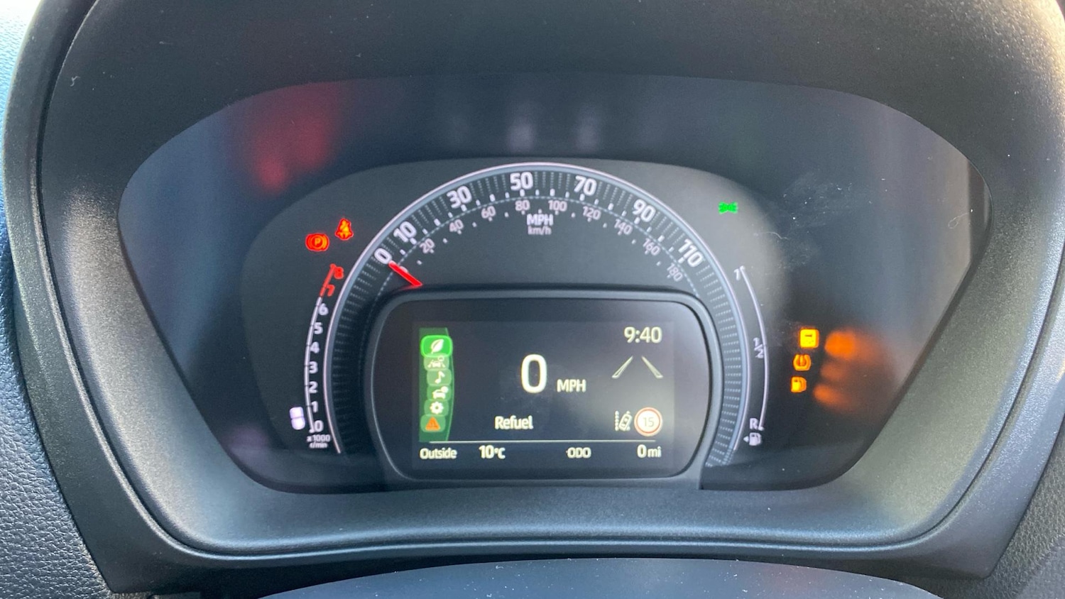 Vehicle 9